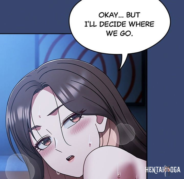 Ground and Pound Ground and Pound Chapter 47 - Page 10