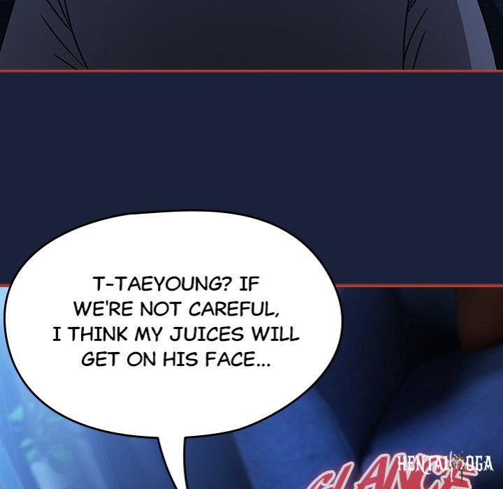 Ground and Pound Ground and Pound Chapter 47 - Page 101