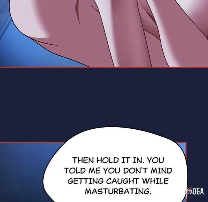 Ground and Pound Ground and Pound Chapter 47 - Page 103