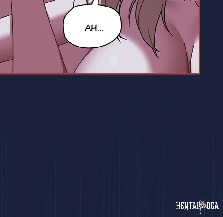 Ground and Pound Ground and Pound Chapter 47 - Page 105