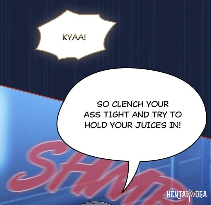 Ground and Pound Ground and Pound Chapter 47 - Page 106