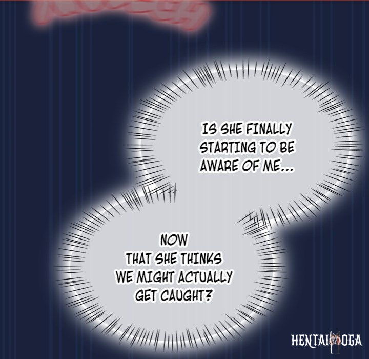 Ground and Pound Ground and Pound Chapter 47 - Page 112