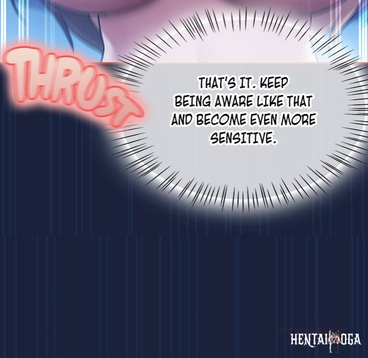 Ground and Pound Ground and Pound Chapter 47 - Page 116