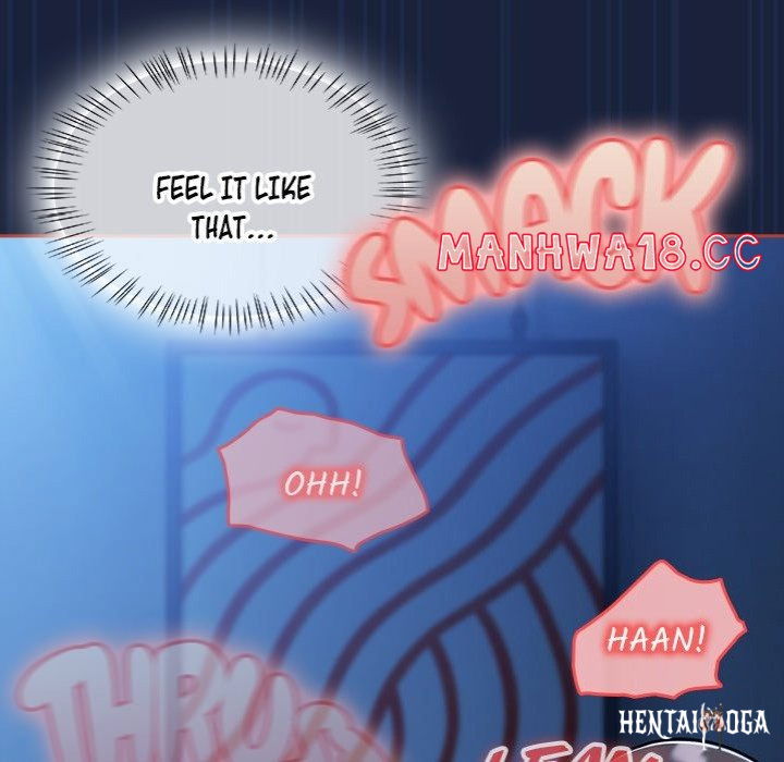 Ground and Pound Ground and Pound Chapter 47 - Page 117