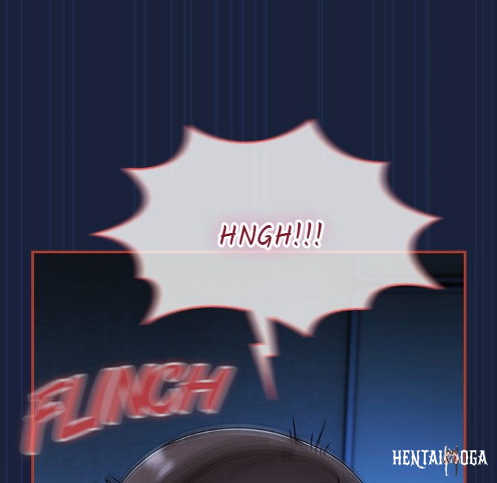 Ground and Pound Ground and Pound Chapter 47 - Page 120