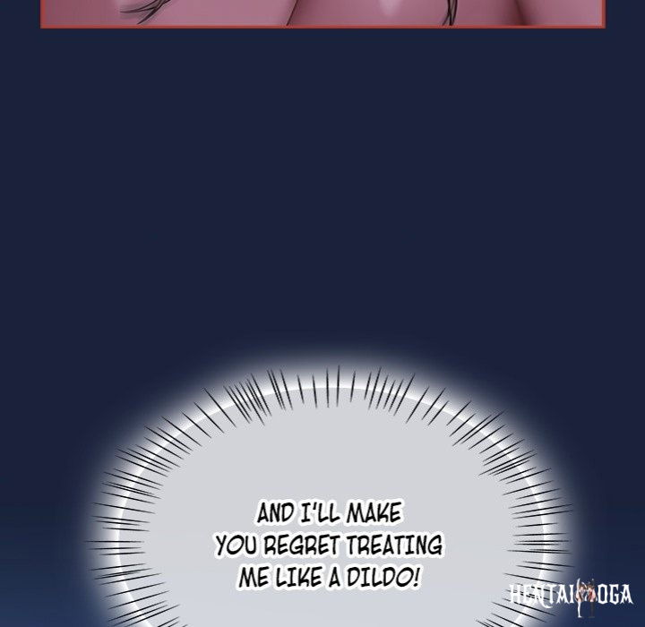 Ground and Pound Ground and Pound Chapter 47 - Page 122