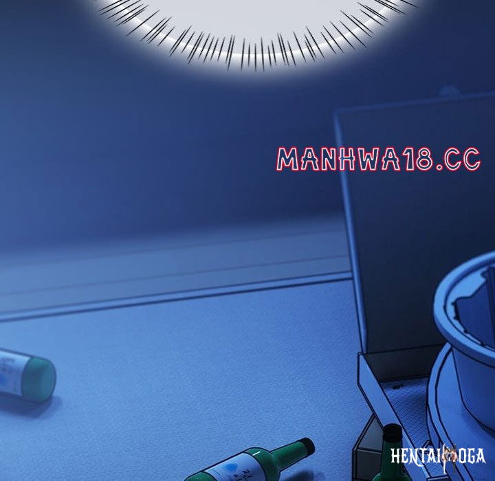 Ground and Pound Ground and Pound Chapter 47 - Page 123