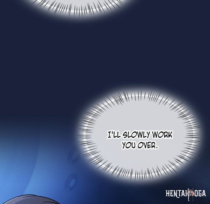 Ground and Pound Ground and Pound Chapter 47 - Page 129