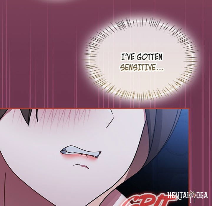 Ground and Pound Ground and Pound Chapter 47 - Page 136