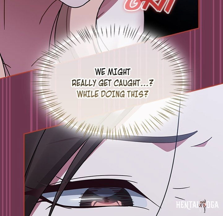 Ground and Pound Ground and Pound Chapter 47 - Page 137