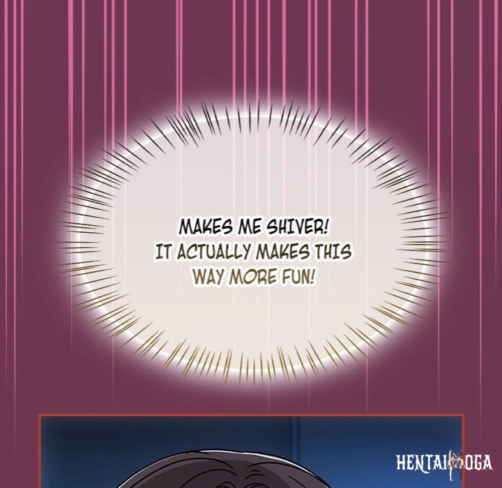 Ground and Pound Ground and Pound Chapter 47 - Page 147