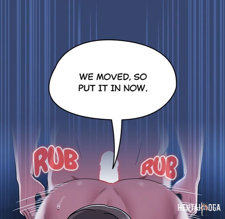 Ground and Pound Ground and Pound Chapter 47 - Page 15