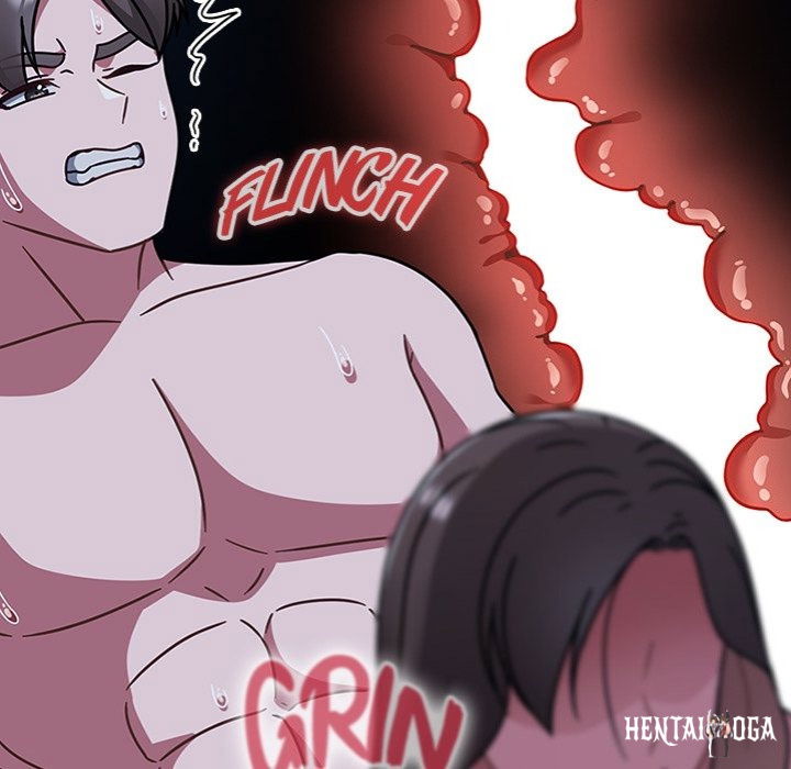 Ground and Pound Ground and Pound Chapter 47 - Page 150