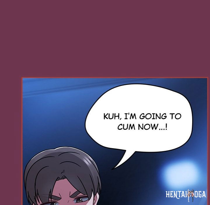 Ground and Pound Ground and Pound Chapter 47 - Page 154