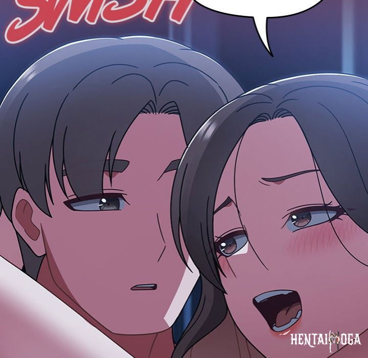 Ground and Pound Ground and Pound Chapter 47 - Page 157