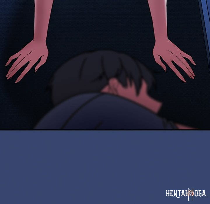 Ground and Pound Ground and Pound Chapter 47 - Page 17