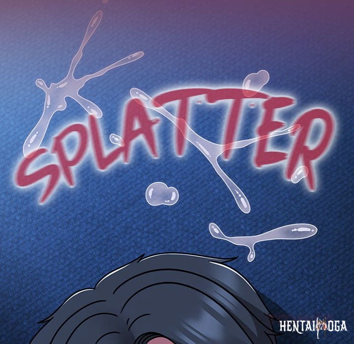 Ground and Pound Ground and Pound Chapter 47 - Page 172