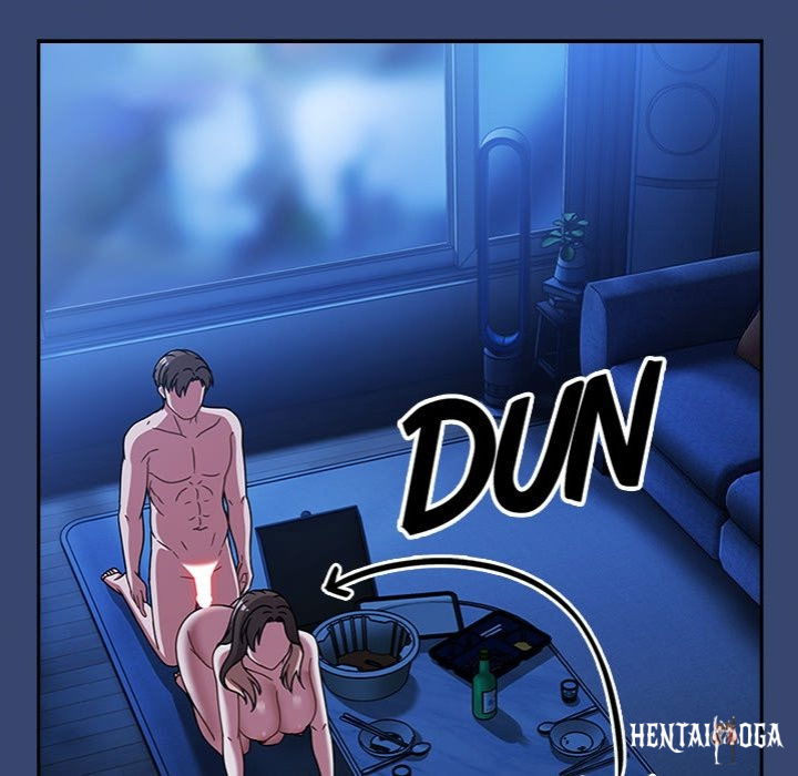 Ground and Pound Ground and Pound Chapter 47 - Page 18