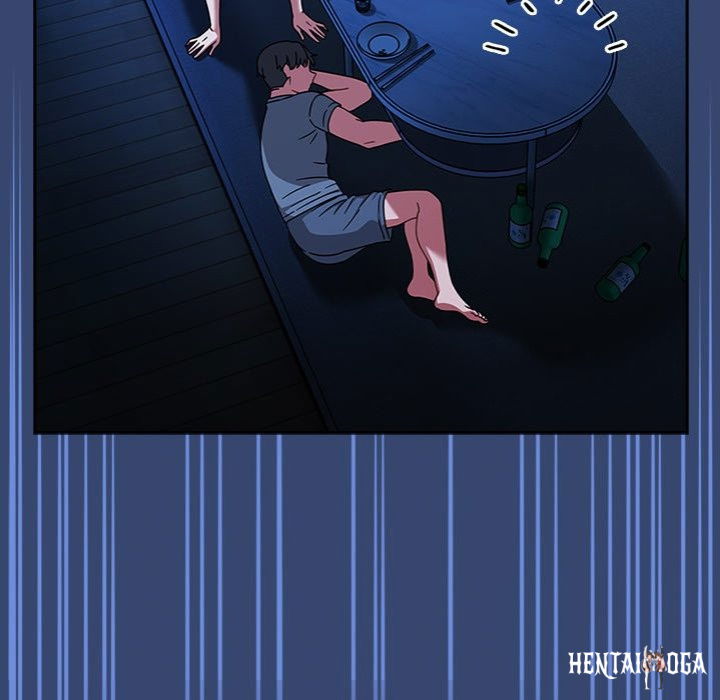 Ground and Pound Ground and Pound Chapter 47 - Page 19