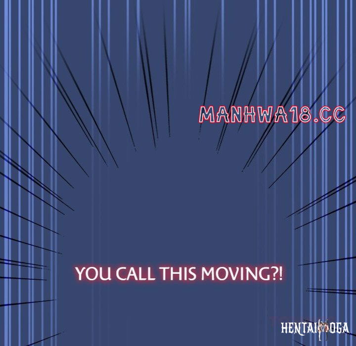 Ground and Pound Ground and Pound Chapter 47 - Page 20