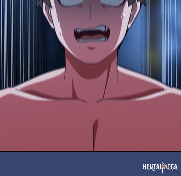 Ground and Pound Ground and Pound Chapter 47 - Page 22