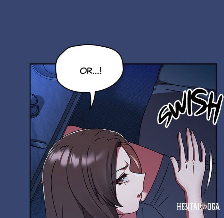 Ground and Pound Ground and Pound Chapter 47 - Page 26