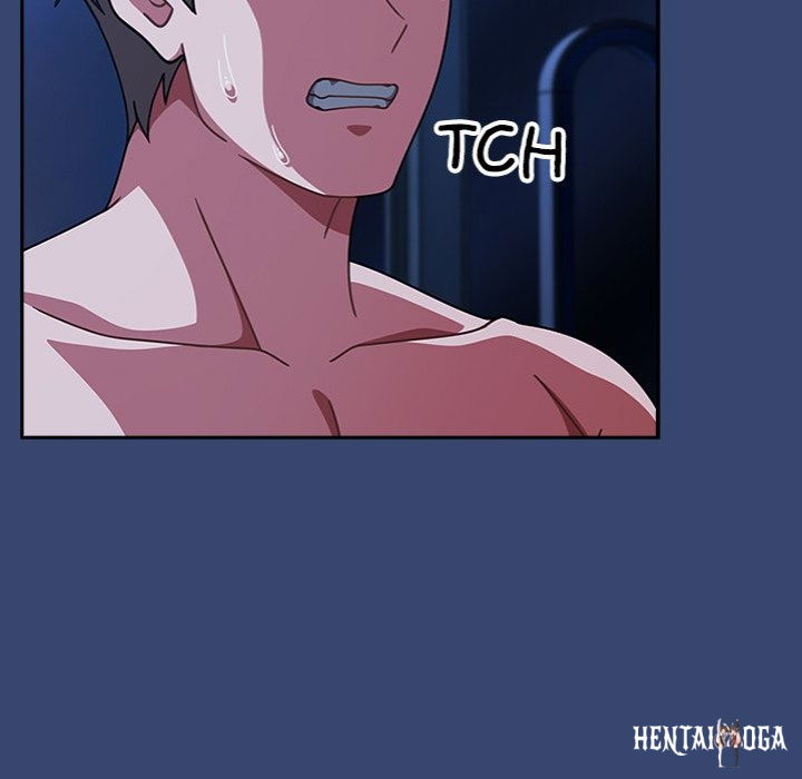 Ground and Pound Ground and Pound Chapter 47 - Page 29