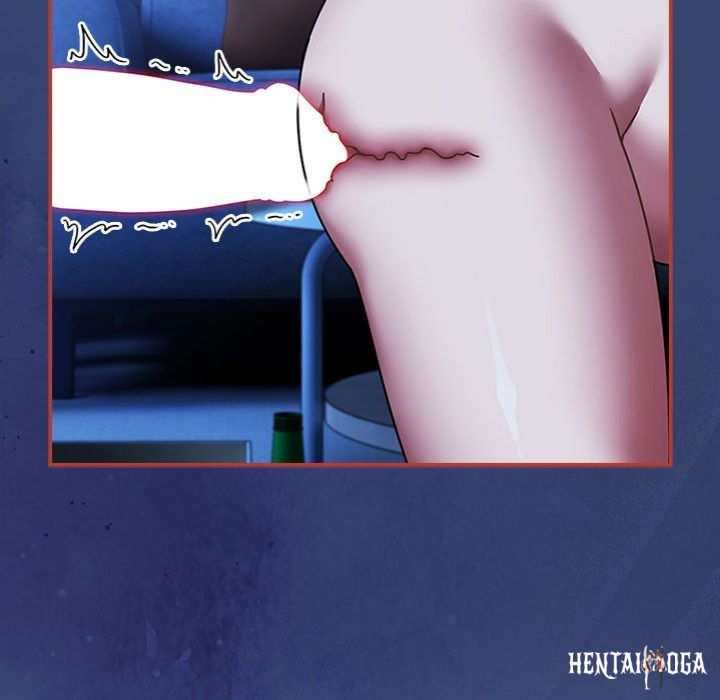 Ground and Pound Ground and Pound Chapter 47 - Page 31