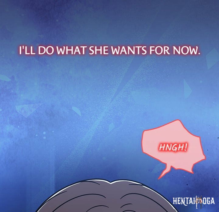 Ground and Pound Ground and Pound Chapter 47 - Page 32