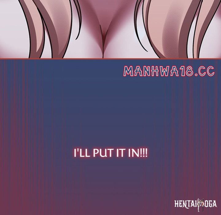 Ground and Pound Ground and Pound Chapter 47 - Page 34