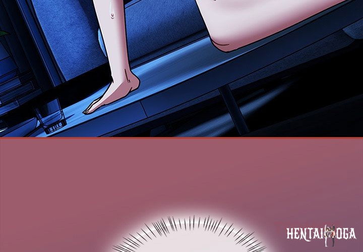 Ground and Pound Ground and Pound Chapter 47 - Page 4