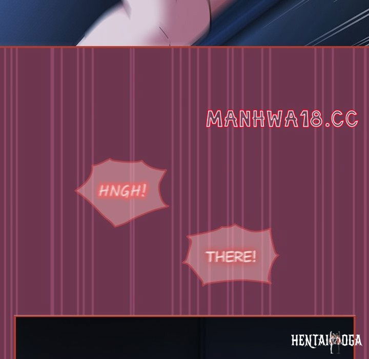 Ground and Pound Ground and Pound Chapter 47 - Page 40