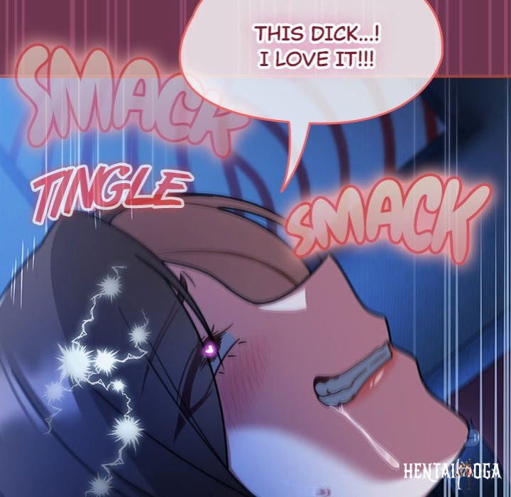 Ground and Pound Ground and Pound Chapter 47 - Page 43