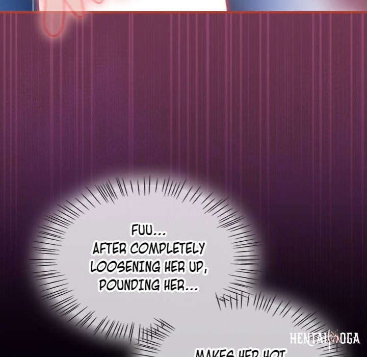 Ground and Pound Ground and Pound Chapter 47 - Page 45