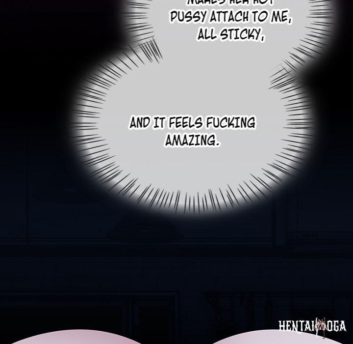 Ground and Pound Ground and Pound Chapter 47 - Page 46