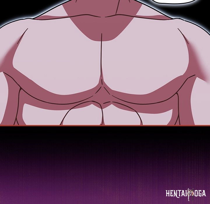 Ground and Pound Ground and Pound Chapter 47 - Page 49