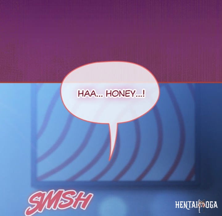 Ground and Pound Ground and Pound Chapter 47 - Page 50