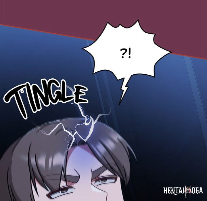 Ground and Pound Ground and Pound Chapter 47 - Page 53