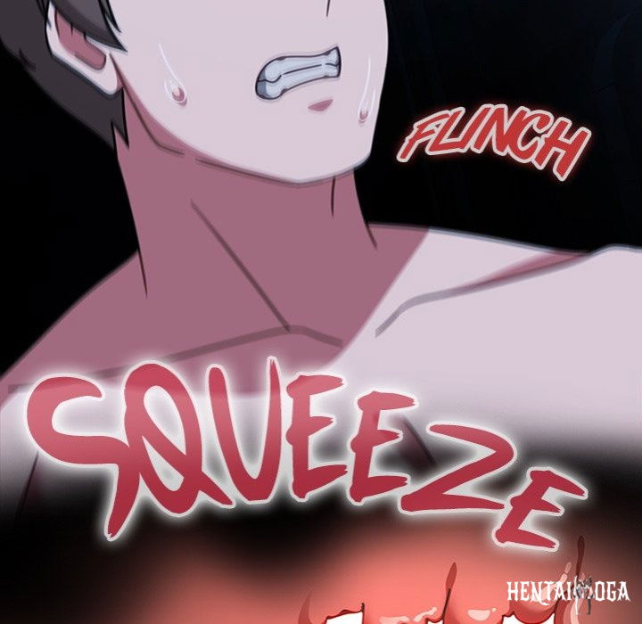 Ground and Pound Ground and Pound Chapter 47 - Page 54