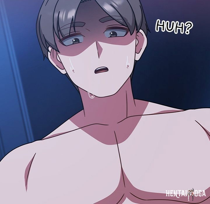 Ground and Pound Ground and Pound Chapter 47 - Page 57