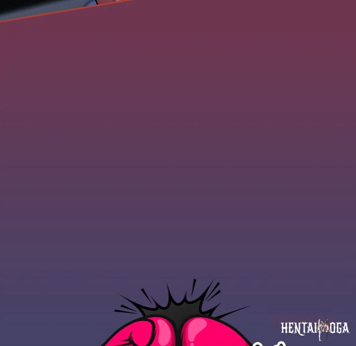 Ground and Pound Ground and Pound Chapter 47 - Page 60