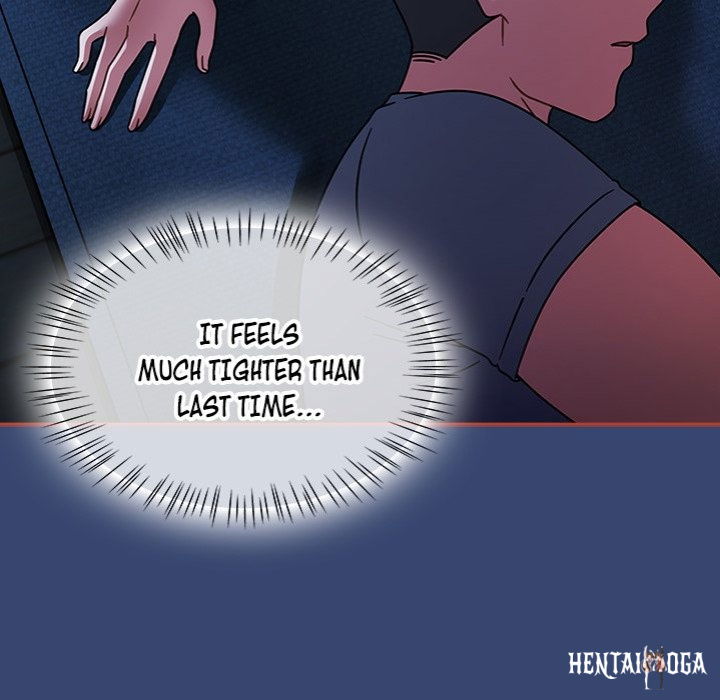 Ground and Pound Ground and Pound Chapter 47 - Page 67