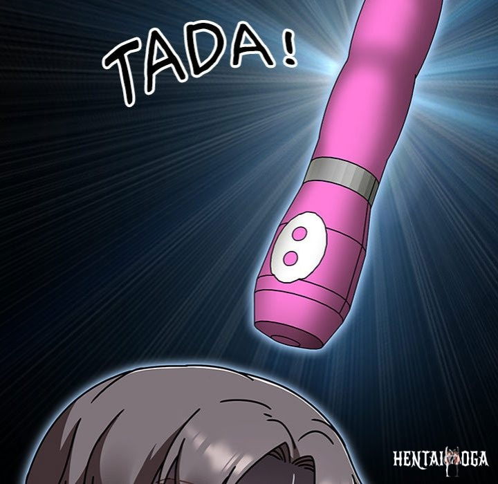 Ground and Pound Ground and Pound Chapter 47 - Page 69