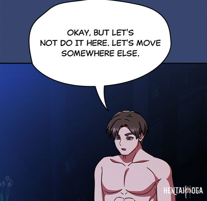 Ground and Pound Ground and Pound Chapter 47 - Page 7