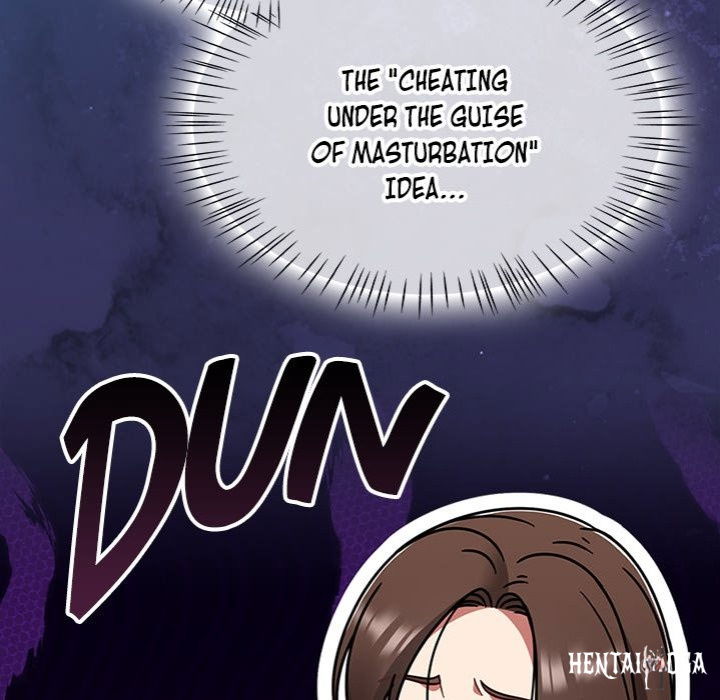 Ground and Pound Ground and Pound Chapter 47 - Page 72