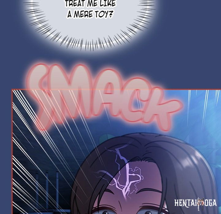 Ground and Pound Ground and Pound Chapter 47 - Page 77