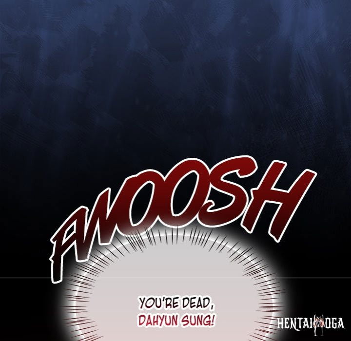 Ground and Pound Ground and Pound Chapter 47 - Page 79