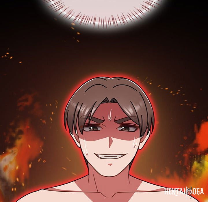 Ground and Pound Ground and Pound Chapter 47 - Page 80