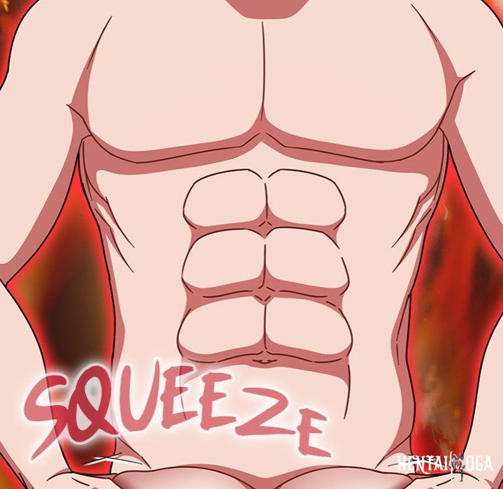 Ground and Pound Ground and Pound Chapter 47 - Page 81