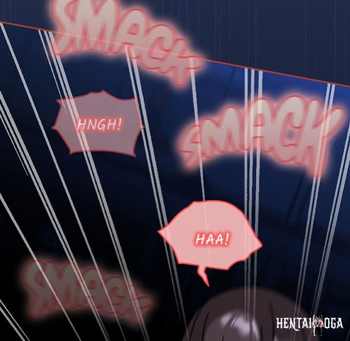 Ground and Pound Ground and Pound Chapter 47 - Page 83